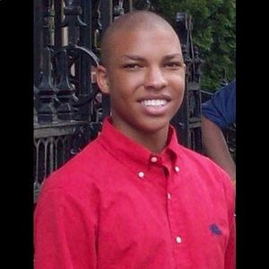 Meet your Posher, Ray